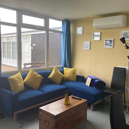 Chalet K118 - The Sand Beach Camber 외부 사진