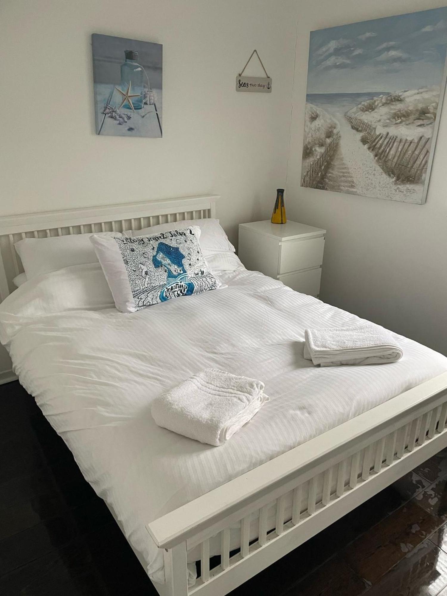 Chalet K118 - The Sand Beach Camber 외부 사진